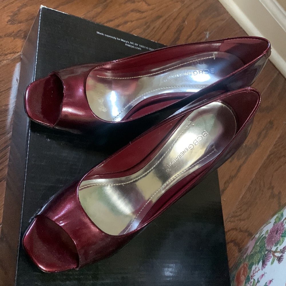 Bcbgeneration High Heel - image 6